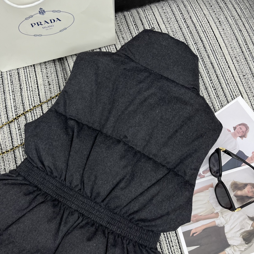 Prada Down Jackets